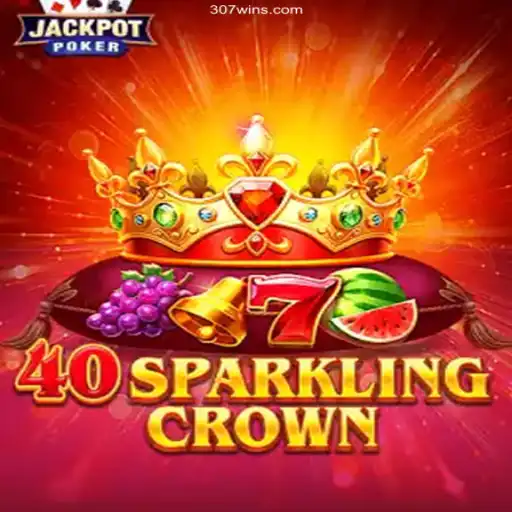 Explore the Thrills of 40SparklingCrown and 307win BET VIP♠️