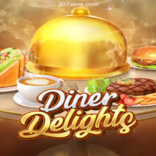 Dive into DinerDelights: A Culinary Gaming Experience