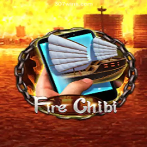 FireChibiM: The Ultimate Gaming Experience with 307win BET VIP♠️