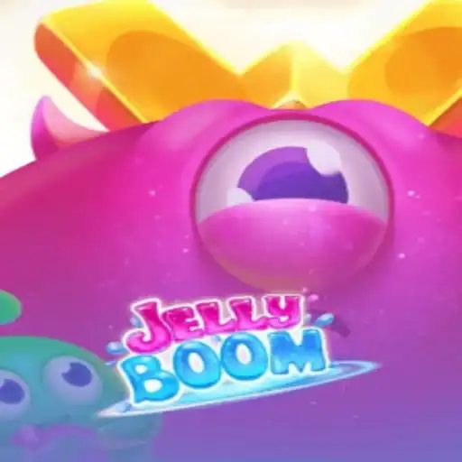 JellyBoom: Dive Into the Exciting World of Colorful Fun