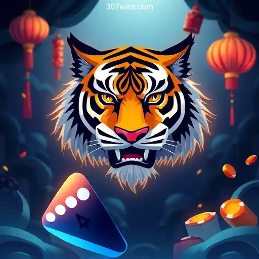 Lucky Tiger Games