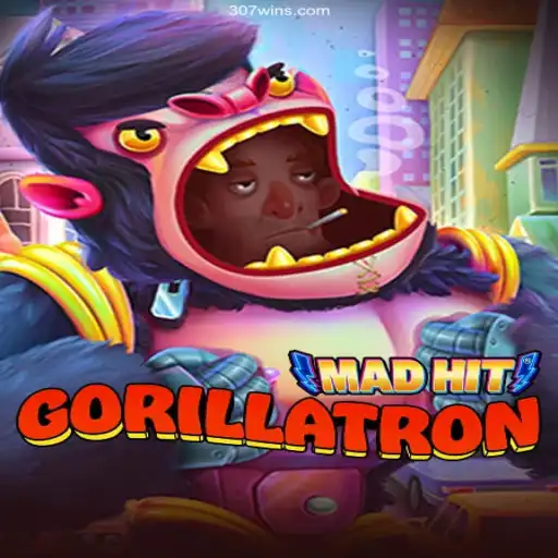 MadHitGorillatron: The New Thrilling Adventure in Gaming