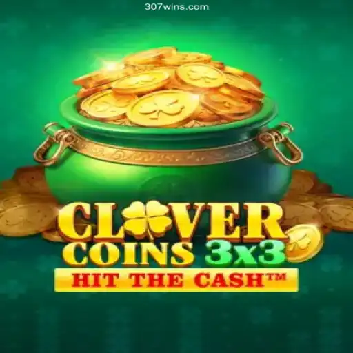 Clovercoin3x3: Dive into the World of Guaranteed Gaming Thrills