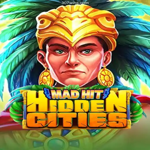 MadHitHiddenCities: The Ultimate Adventure Game in Urban Exploration