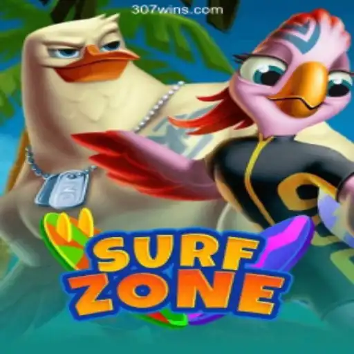 SurfZone: Dive into an Exciting Gaming Adventure