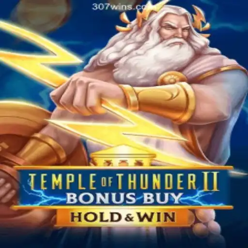 Exploring TempleofThunderIIBonusBuy: An Exciting Casino Adventure
