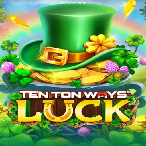 Discover the Thrills of TenTonWaysLuck: A Deep Dive into the Game